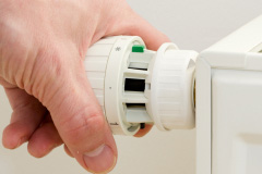 Rock Port central heating repair costs