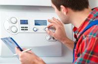 free Rock Port gas safe engineer quotes
